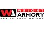 Wright Armory logo