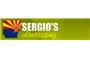 Sergios Landscaping logo