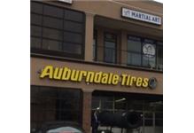 Auburndale Tires, Inc.  image 1