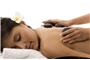 In Balance Therapeutic Massage logo