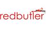 Red Butler logo
