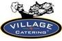 Village Catering logo