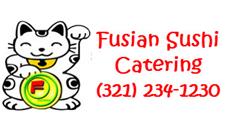 Orlando Sushi Catering image 1