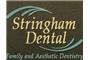 Stringham Dental logo