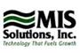 MIS Solutions logo