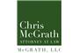 Chris McGrath, Attorney At Law - McGrath, LLC logo