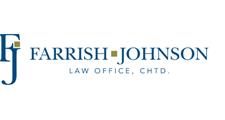 Farrish Johnson Law Office image 1
