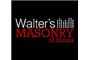 Walters Masonry logo