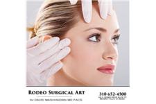 Rodeo Surgical Art image 8