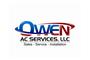 Owen AC Service logo