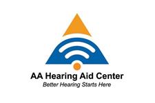 AA Hearing Aid Center image 1