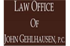 Law Offices of John Gehlhausen, P.C. image 1