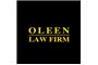 Oleen Law Firm logo