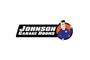  Johnson Garage Door LLC  logo