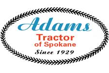Adams Tractor of Spokane image 1