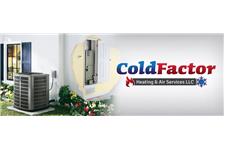 Cold Factor Heating And Air Services LLC image 1
