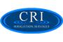 CRI Irrigation Services logo