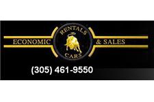 Economic Rentals Cars and Sales Corp image 1