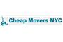 Cheap Movers NYC logo