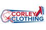 Corley Clothing Company logo