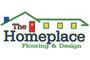The Homeplace Flooring & Design logo