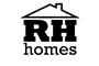 R. H. HOMES, LTD. logo