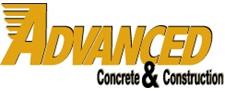 Advanced Concrete & Construction image 1