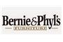 Bernie & Phyl’s Furniture Showroom logo