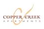 Copper Creek Apartments logo