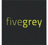 Five Grey image 1