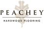 Peachey Hardwood Flooring logo