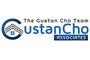 Gustan Cho Associates logo