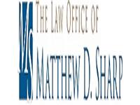 The Law Office of Matthew D. Sharp image 1