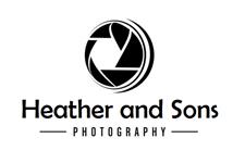 Heather and Sons Photography image 1