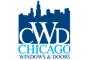 Chicago Windows & Doors logo