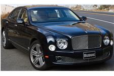 Beverly Hills Luxury Town Car Service image 1