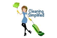 Cleaning Simplified image 1