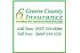 Greene County Insurance logo