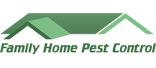 Family Home Pest Control image 1