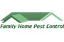 Family Home Pest Control logo