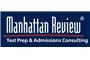 Manhattan Review GMAT GRE LSAT Prep & Admissions Consulting logo