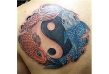 Jing's Tattoo image 4