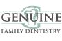 Genuine Family Dentistry logo