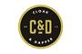 Cloak & Dapper logo