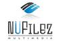 NüFilez Multimedia LLC logo