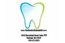 The Dentist Raleigh NC image 1