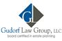 Gudorf Law Group, LLC logo