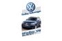 Findlay Volkswagen St. George logo