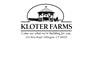 Kloter Farms logo