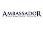 Ambassador Pest Management Services logo
